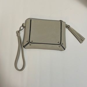Charming Charlie wristlet